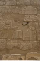 Photo Texture of Karnak Temple 0094